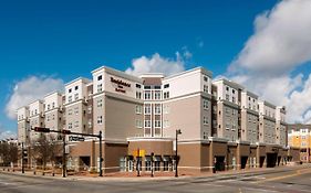 Residence Inn by Marriott Tallahassee Universities at The Capitol Tallahassee, Fl