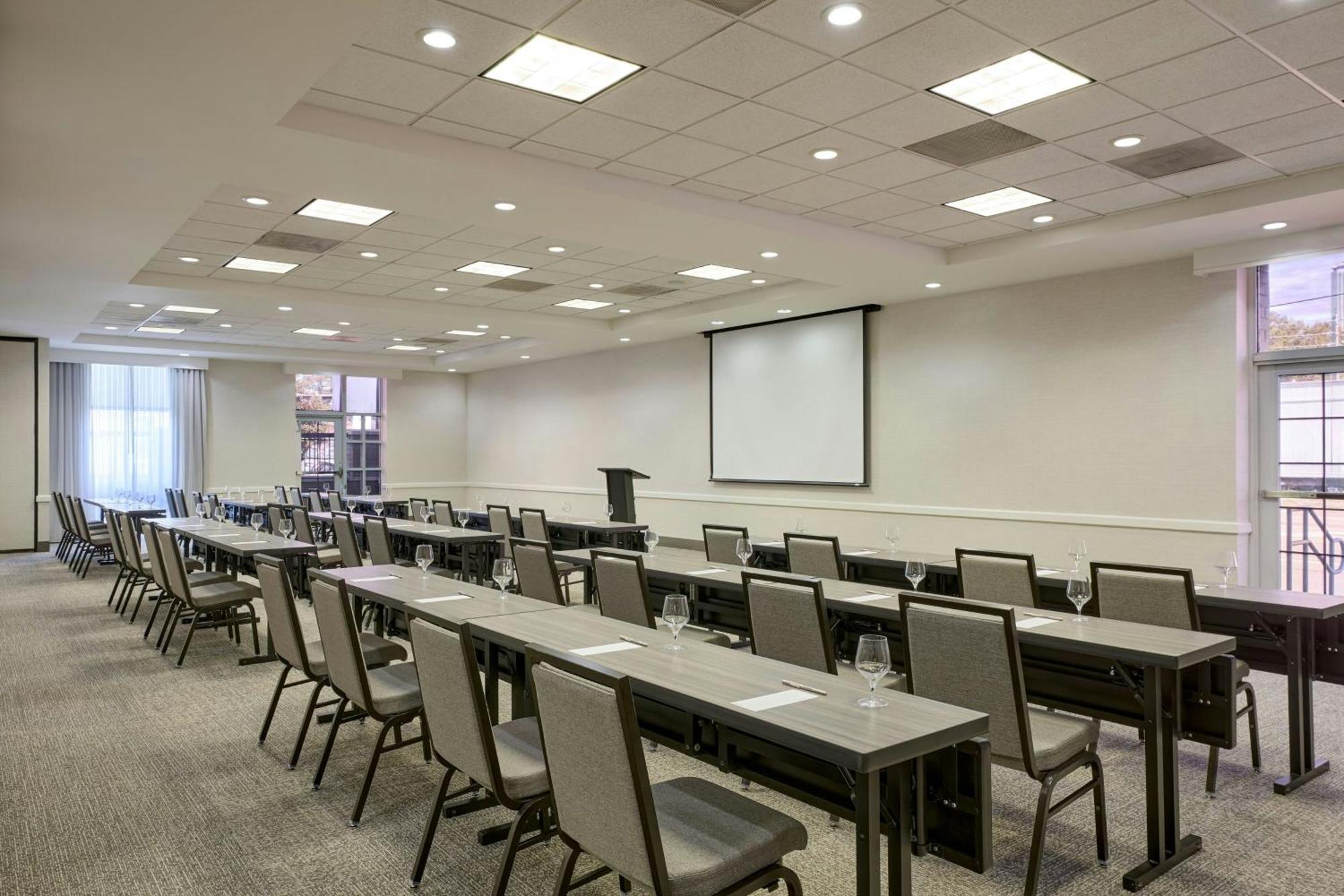 Residence Inn By Marriott Tallahassee Universities At The Capitol Exterior photo
