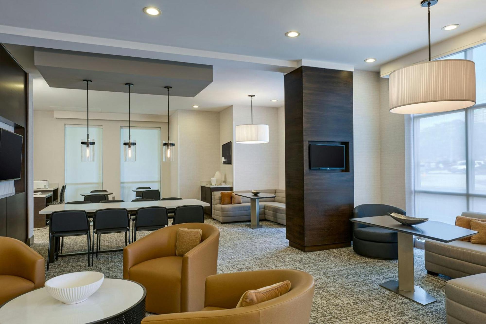 Residence Inn By Marriott Tallahassee Universities At The Capitol Exterior photo