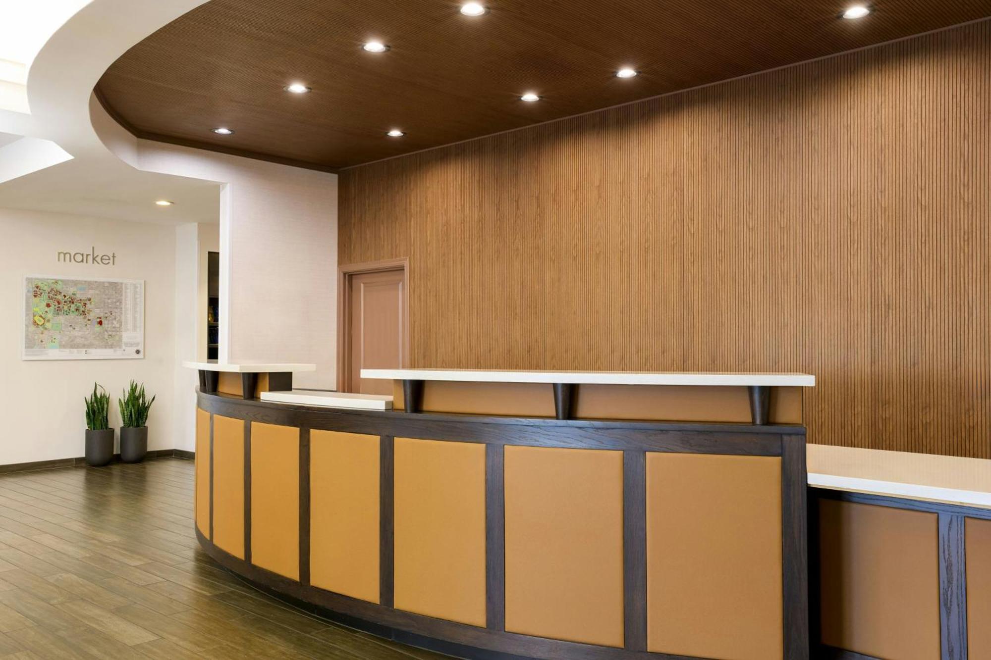 Residence Inn By Marriott Tallahassee Universities At The Capitol Exterior photo